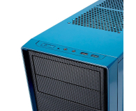 Fractal Design Focus G Window niebieski - 387613 - zdjęcie 8